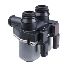 Engine Temperature Regulator Water Solenoid Valves for W222 S320 S350 S400 S450