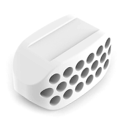 (White) Ansiktsmasseter Käkmuskeltränare 1