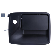 Front Rear Driver Passenger Side Door Handles for F250 F350 F450 1999-2016 front right