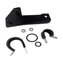 Repair Kits for 5Series Air Conditioning Pipe Bracket Fixing DIY Solution set