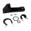Repair Kits for 5Series Air Conditioning Pipe Bracket Fixing DIY Solution set 1