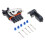 Generator Socket Waterproof Wiring Harness Auto Accessories without wire 1