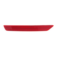 Rear Fog Light Strips Bumper Reflector Trims 33505TK8A01 for Odyssey left