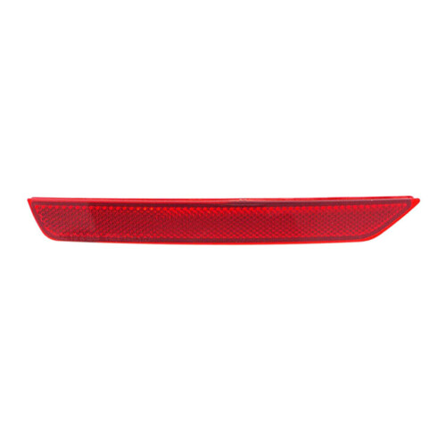 Rear Fog Light Strips Bumper Reflector Trims 33505TK8A01 for Odyssey left
