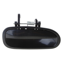 Upgraded Car Door Handle 72180S04003 Reliable Door Handle for DIY Auto Repairs rear right