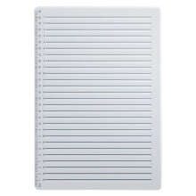 Straight Line Stencils Templates Line Drawing Ruler College Ruled Spacing 27 Lines