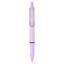 5x Fountain Pen for School Signature Calligraphy Painting Journaling Doodling Pink purple