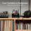 BOX M2 Phono Preamp for Turntable  Stereo Audio Hi-Fi Phonograph/Record Player Preamplifier EU Plug 4