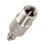 Air Compressor Coupler Plug 6.5mm Fitting Connector Nozzle for Car AirCompressor Single 1