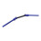Adjustable Steering Handle Bar Durable Aluminum Handlebar Simple Installation Blue 1