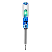 Intelligent Voltage Tester Pen Non-contact Induction Test Pencil Voltmeter 1230