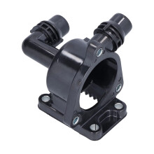 Engine Coolant Thermostat 11517506576 for E46 E60 E81 E82 E83 E84 316i 328i 335i