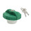 Replacement Accessories for Skid Steer 743 751 753 763 Oil Fuel Caps 1