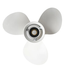 Outboard Propeller Boats Propeller Metal Propeller 663-45947-02-EL for 40-60HP