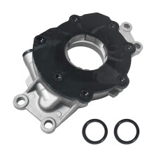 Efficient High Volume Engine Oil Pump Wet Sumpfor 4.8L 5.3L 5.7L 6.0L LS6 M295HV