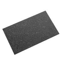 Thermoplastic Board for Cutter Sheath Guns Case Making 300x150x2mm