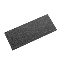 Thermoplastic Board for Guns Case Making Materials Hot Plastic Plate 300x100x2mm