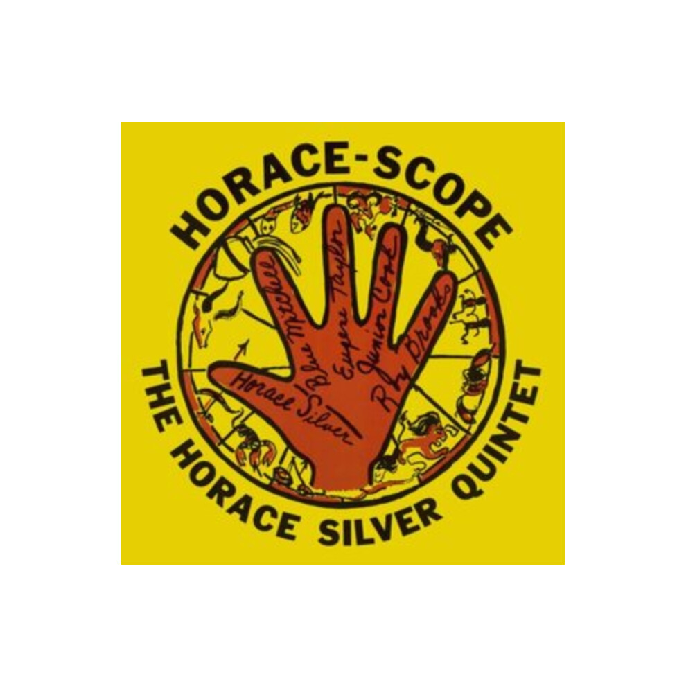 Horace-scope
