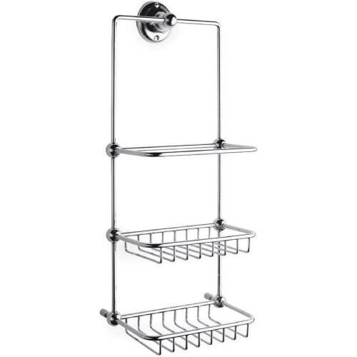 Balterley Shower Tidy