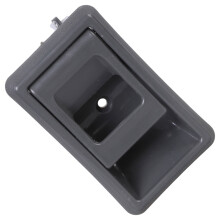 Inside Left / Right Side Door Handle for VIGO Car Accessories Parts Left