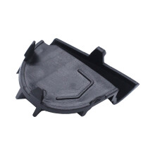Trailer Cover Outdoor Parking Trailer Cap Shield Against Weather Durable for Mk3