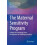 The Maternal Sensitivity Program A Model for Promoting Infant Developm 1