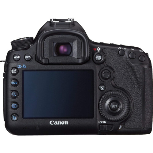Refurbished Canon Canon EOS 5D Mark III Corpo Macchina Reflex Full-Frame 1