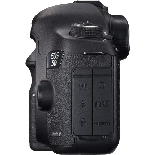 Refurbished Canon Canon EOS 5D Mark III Corpo Macchina Reflex Full-Frame 2