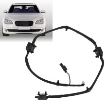 Windshield Wiper Spray Washer Nozzle Pipe Restore Water Distribution 61667202027