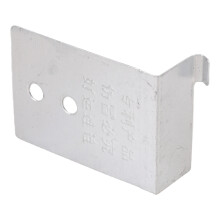 Stainless Steel Bracket Fastener Door Frame Corner Fixer Door Installation