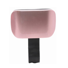 Backrest with Support Electric Scooter Backrest Replacement Passenger Back Rest Gold