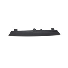 Car LED Third Brake Lights Bar Rear Parking Signal Lamp for Q7 4L 2007-2016 Black