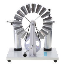 Physics Experiment Demonstration Equipment, Static Electricity Generator Machine