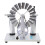 Physics Experiment Demonstration Equipment, Static Electricity Generator Machine 1
