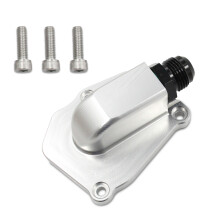 High Temperature Resistant Car Timing Chain Tensioner Cover For K20 K24 Engine
