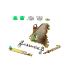 Car Rustproof Professional Transfer Case Shifter Linkage Adapter Kit For 4947100