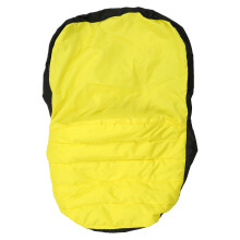 Compact Utility Tractor Seat Cover LP95233 Weatherproof Cushioned Wear Resistant