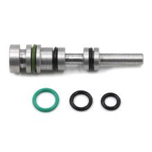 Car TCCValve Repair for 4L60E Transmission P1870 Code 1996-1999 Vacuum Solenoid