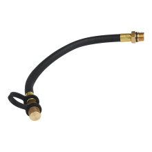 Oil Drain Hoses Replace 510440902 Flexible Oil Drain Hoses for FH, FT & FX