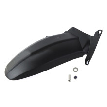 Rear Fenders Mudguard Rear Fenders Extender Splash Guard Cover for NC700S NC700X