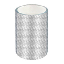 Portable Carbon Fiber Car Body Film Sticker Clear Car Body Protective Wrap 20cm style1