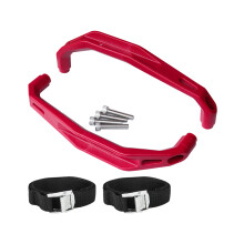 Motorcycle Armrest Passenger Seat Handle Grab Rail for Tenere700 XT700Z XT 700 Z T