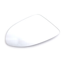 Side Heat Door Wing Glass for Golf 8 MK8 VIII 8R GTD 20-24 5H0857521 right