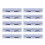 Accurate Eyebrow Shaping Tool for Perfectly Balanced Brows Shaping Template 10x 1 1