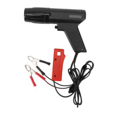 Engine Timing Light Tool Checker with Visual Indicators for Car Ignition Tune Up