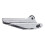 Stainless Rollers Fixed Holder Bracket Boat Roller Bracket 250mm 1