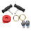 Car Window Glass Disassemble Tool Windshield Removal Tool Windscreen Remover 7 piece set 1
