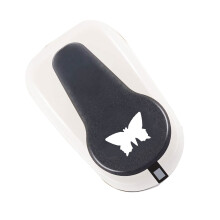 Hole Puncher for DIY Art Craft Project Scrapbooking Card Making Photo Album 9mm