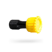 High Pressure Washer Water Guns Quick Connector Sleeve Fan Nozzle Adapter 3