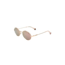 Polaroid Sunglasses PLD 6228/S/X 53/21/145 Gold Copper Eco Stainless Steel UNISEX PLD 6228/S/X